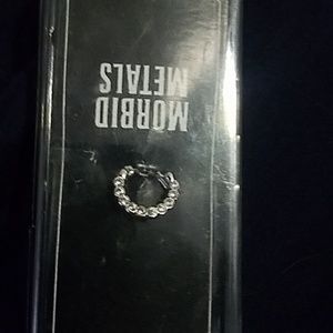 New 16g Septum Clicker